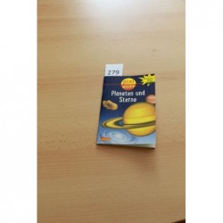 Planeten und Sterne