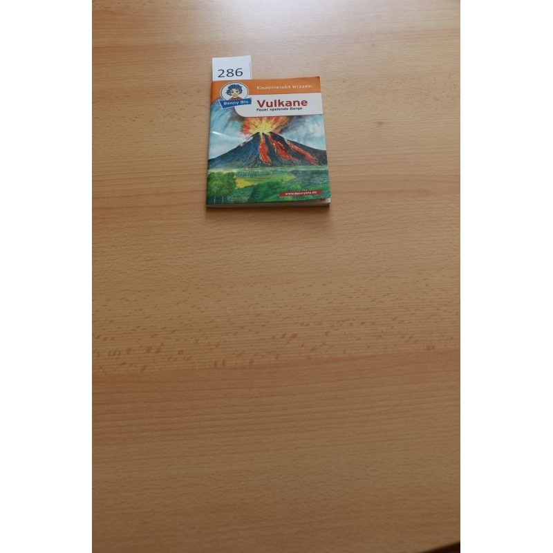 Vulkane