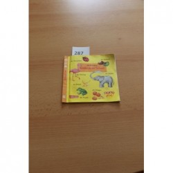 Kennst du die Farben?