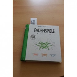 Fadenspiele