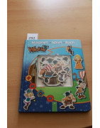 Wickie und die starken Männer - mit Magneten