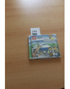 Lego City - Flughafen