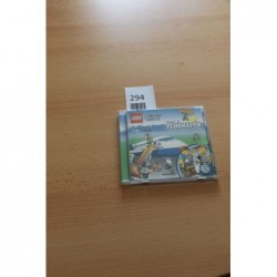 Lego City - Flughafen