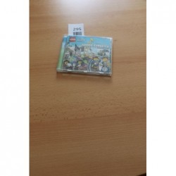 Lego City - Abrissexperten