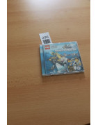 Lego City - Tiefseeexpedition