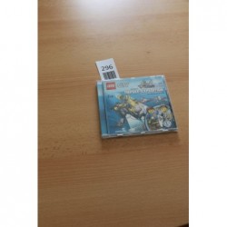 Lego City - Tiefseeexpedition