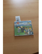 Lego City - Polizei - Stadt in Gefahr