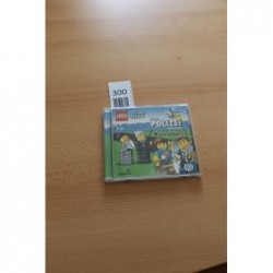 Lego City - Polizei - Stadt in Gefahr