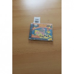 Benjamin Blümchen - Gute-Nacht-Geschichten - Die Rauschemuschel