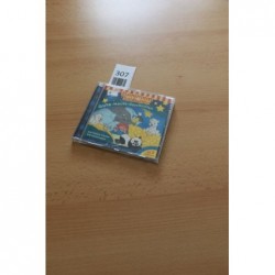 Benjamin Blümchen - Gute-Nacht-Geschichten - Die kleine freche Sternschnuppe