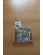 Benjamin Blümchen als Briefträger