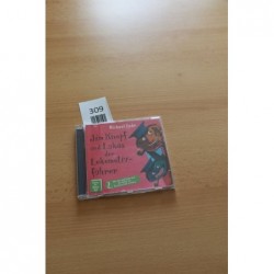 Jim Knopf und Lukas der Lokomotivführer - Folge 2