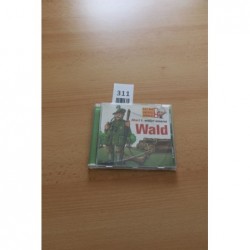 Albert E erklärt unseren Wald