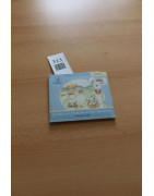 Stanly und Mathilda auf dem Bauernhof