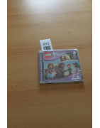 Lego Friends - Ein Wochenende auf dem Bauernhof