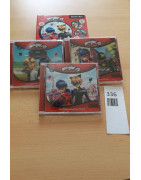 Miracolus - Folge 1-3