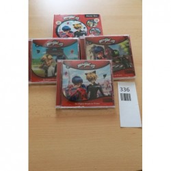 Miracolus - Folge 1-3