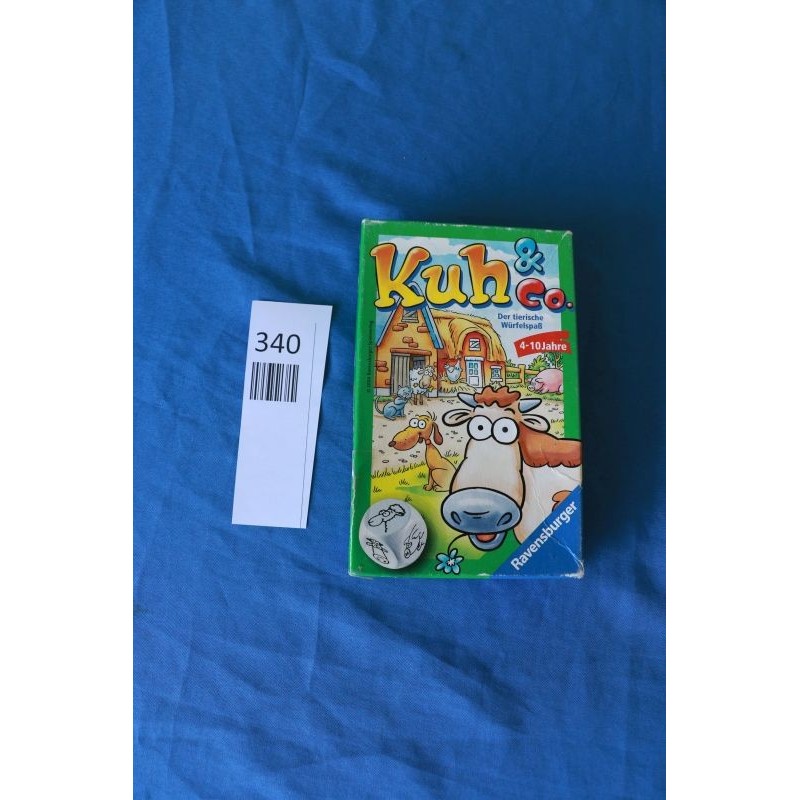Kuh und Co.
