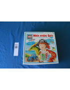 Was-ist-Was: Mein erstes Quiz