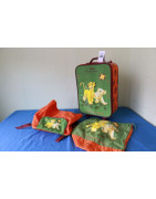 Kinderkofferset, König der Löwen