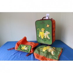 Kinderkofferset, König der Löwen