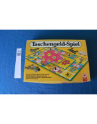 Taschengeld-Spiel