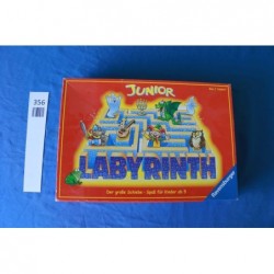 Junior-Labyrinth