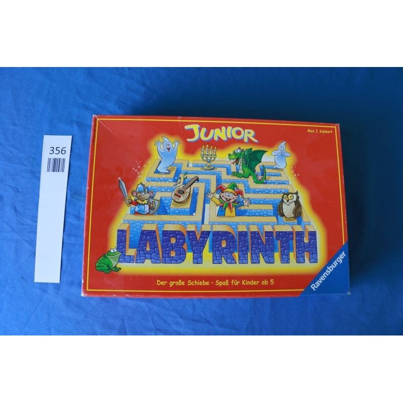 Junior-Labyrinth