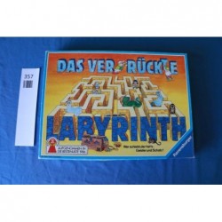 Das verrückte Labyrinth