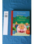 Mercy Watson Superstar