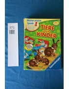 Tiere und ihre Kinder