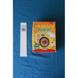 Halli Galli Junior