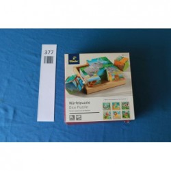 Würfelpuzzle
