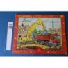 Baustellen-Puzzle