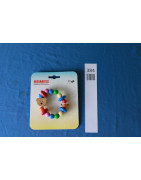 Kinder-Armband aus Holz