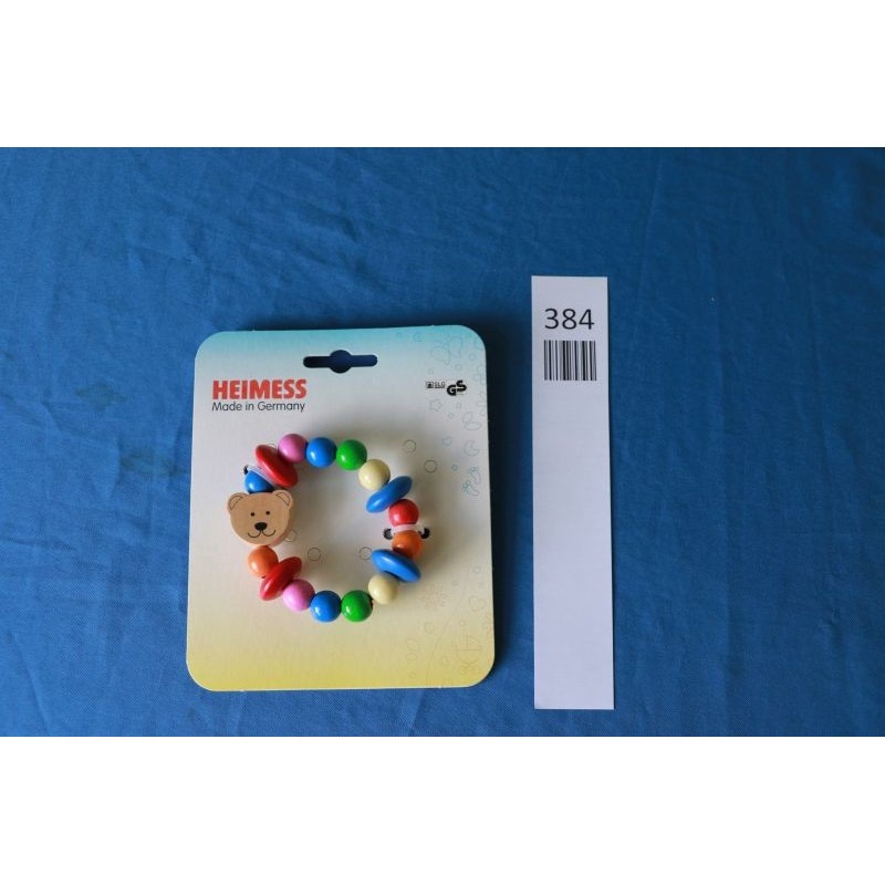 Kinder-Armband aus Holz