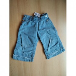 Mädchenhose, Jeans, Größe 92