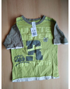 T-Shirt, Größe 116