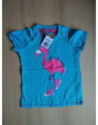 T-Shirt, Größe 104