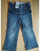 Mädchenhose, Größe 104