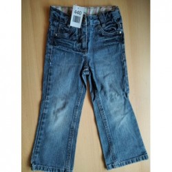 Mädchenhose, Größe 104