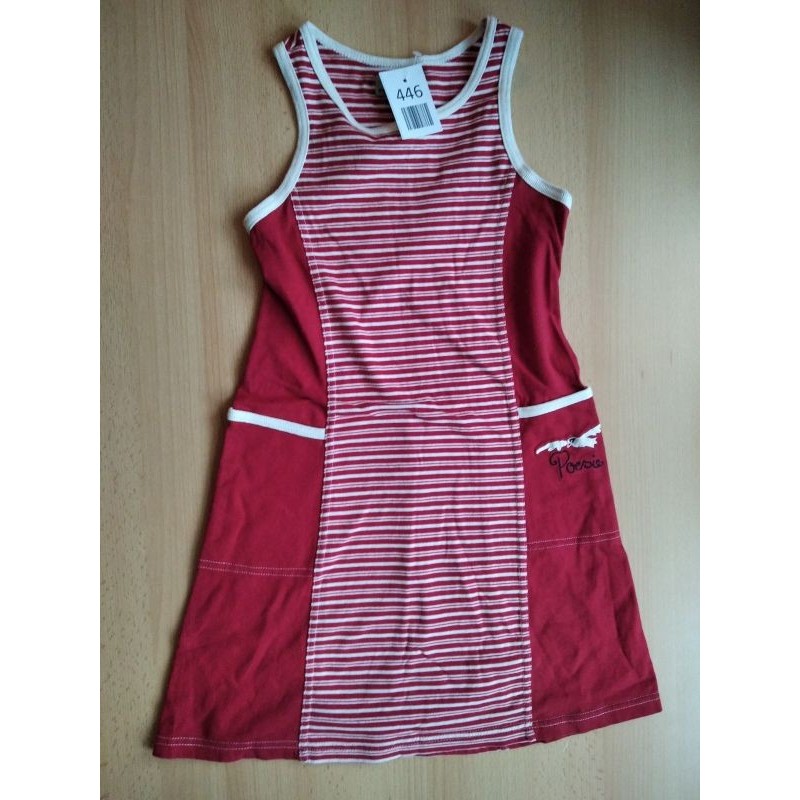 Sommerkleid, Größe 116