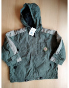 Übergangsjacke, Größe 98
