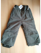 Schneejose, Größe 92