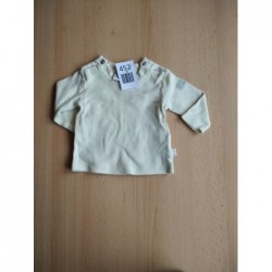 Langarmshirt, Größe 50/56