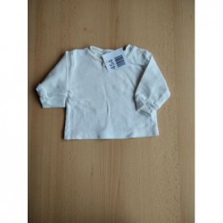 Langarmshirt, Größe 50/56