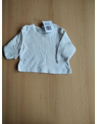 Langarmshirt, Größe 50/56