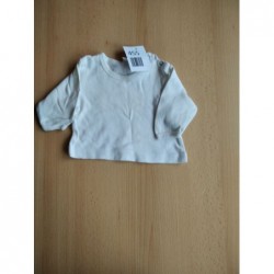 Langarmshirt, Größe 50/56