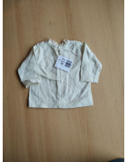 Langarmshirt, Größe 56