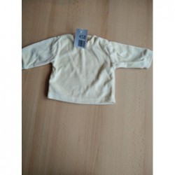 Nicki-Langarmshirt, Größe 50/56